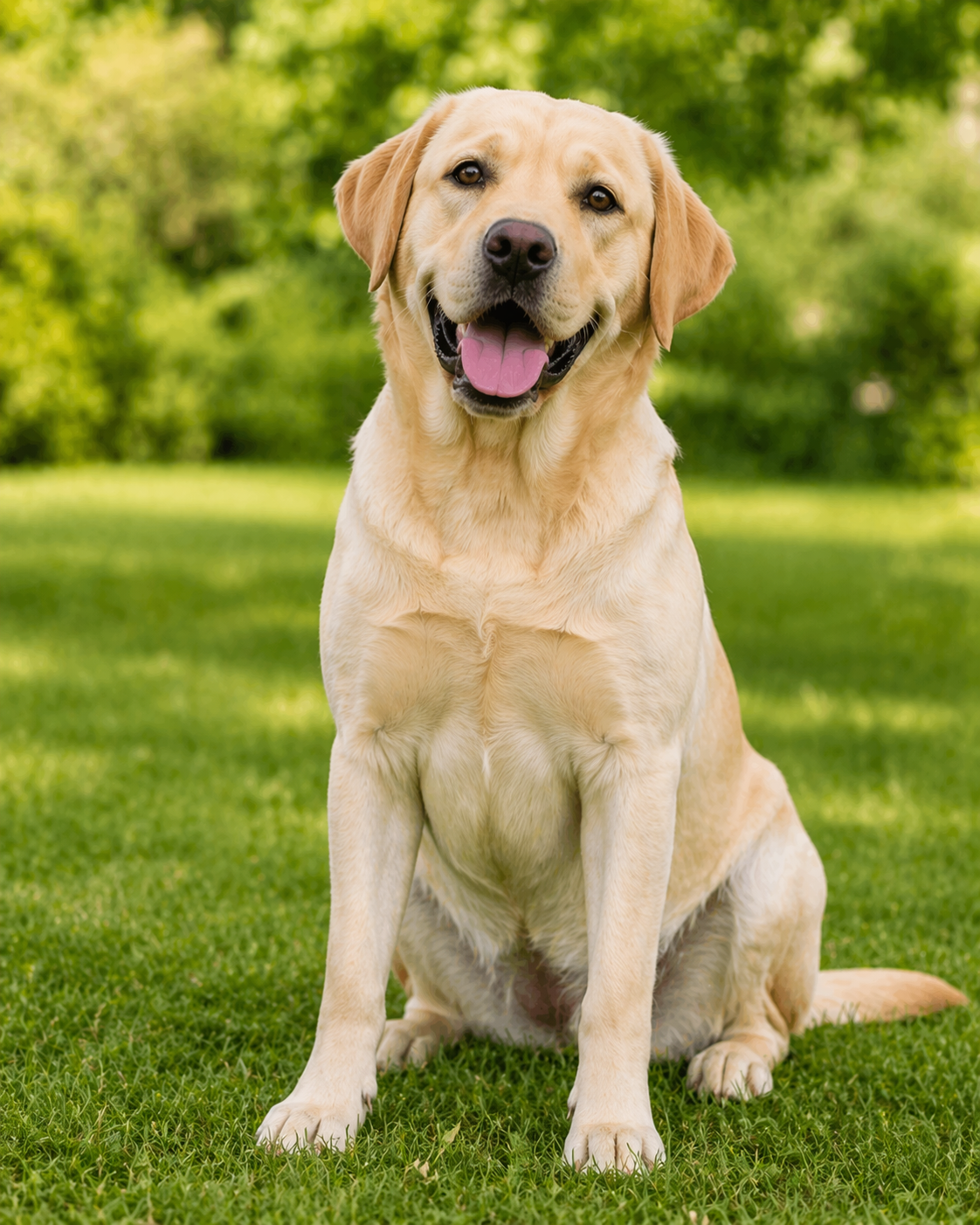 Lipomas in Labradors: Causes, Symptoms and What You Should Do