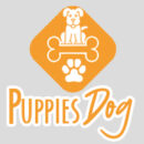 Puppiesdog - logo