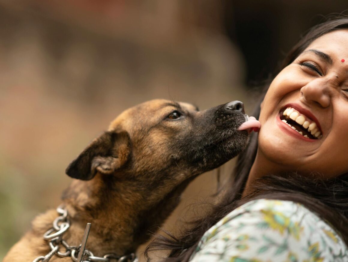 13 Reasons Dogs Are Better Than People