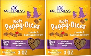 dog training treats