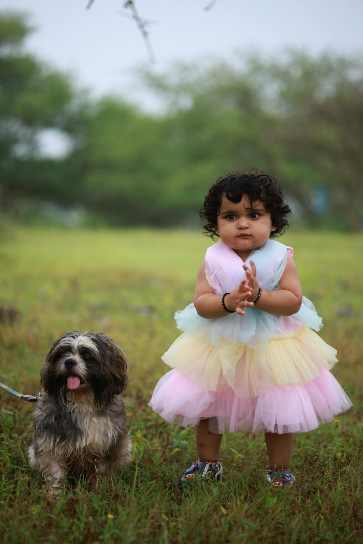 Preventing Kids From Harming Pets: Tips & Tricks
