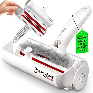 Reusable lindt roller.