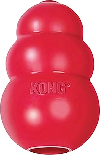 classic dog toy