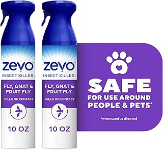 “Natural dog-safe bug protection spray beside pet accessories”