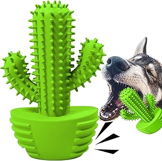 teeth cleaning toy for puppies and dogs