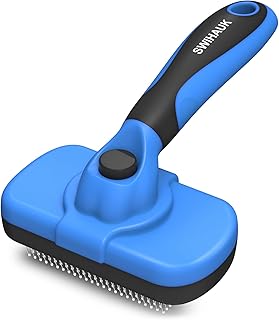 brush slicker for dog