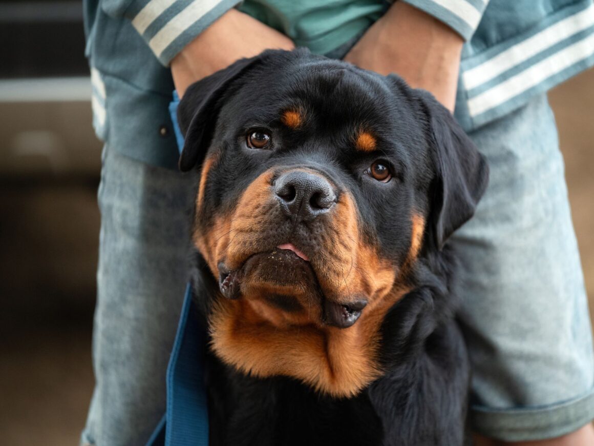 3 Harmful Things You Do To Your Dog Without Realising