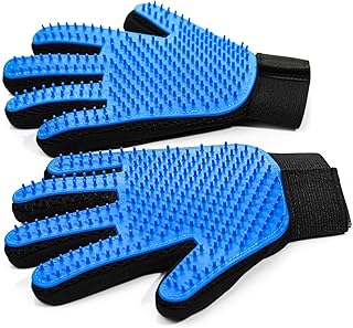 grooming gloves for dogs