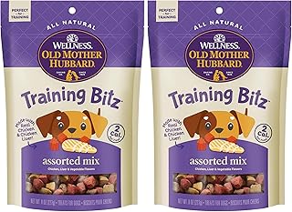 training treats