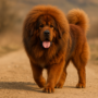 🐕 The Most Expensive Dog in the World: Meet the Legendary Tibetan Mastiff