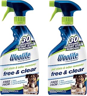 enzymatic cleaner for dogs