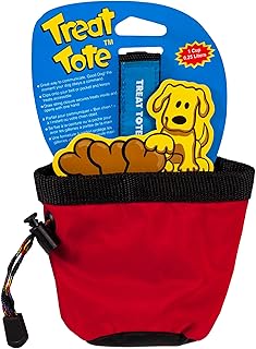 treat pouch for puppies