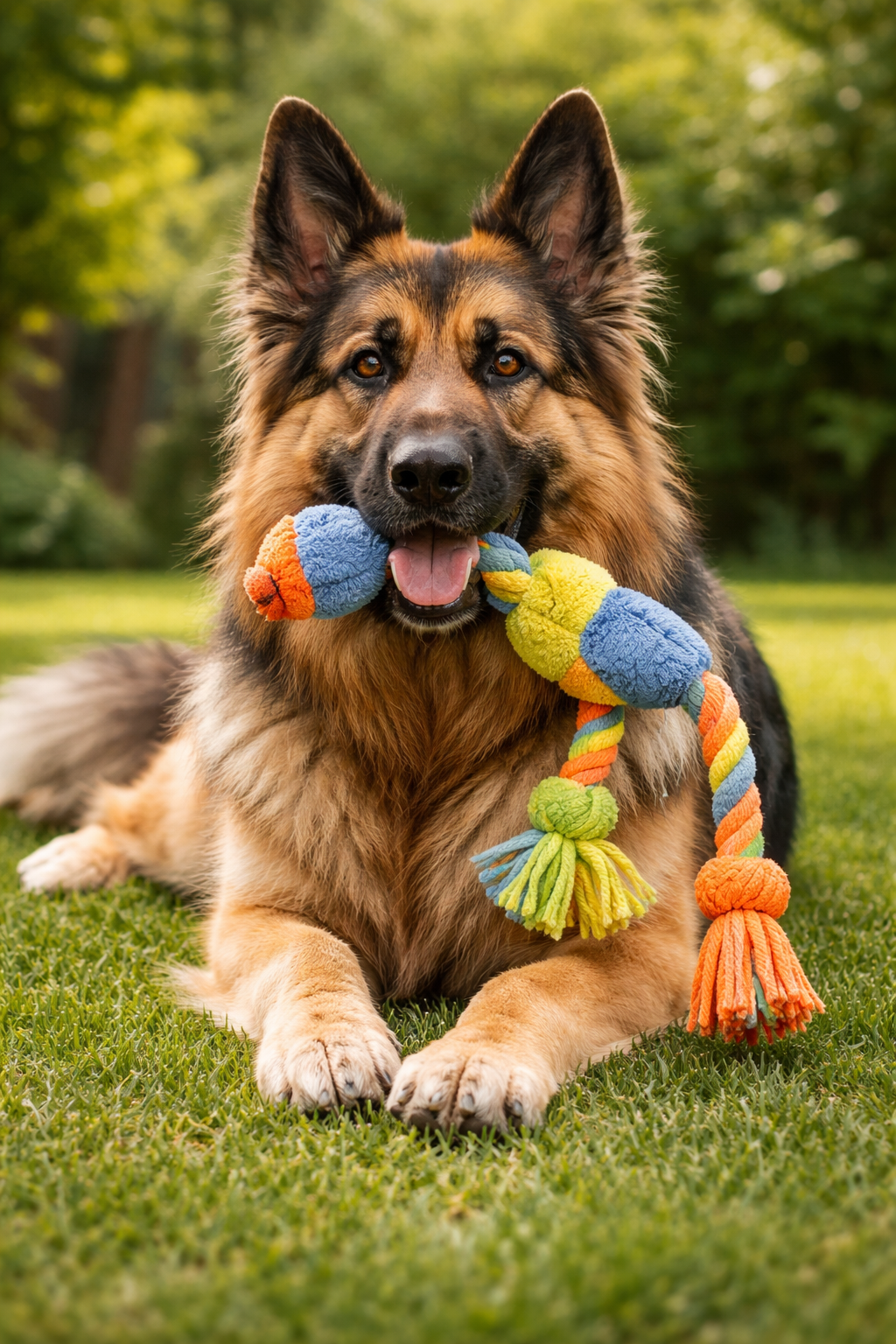 Best Dog Toys for Aggressive Chewers – Durable Toys That Actually Last