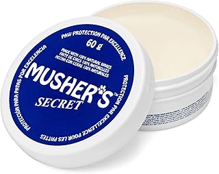 paw care balm