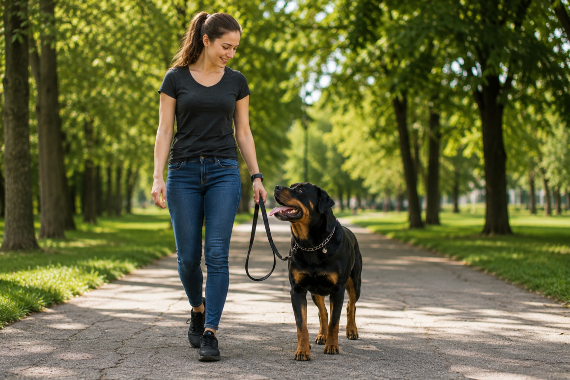 How to Teach Your Dog to Stop Pulling on the Leash (Without Pain or Frustration)