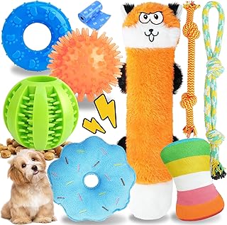 puppy toys