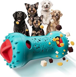 Treat Dispensing Toy
